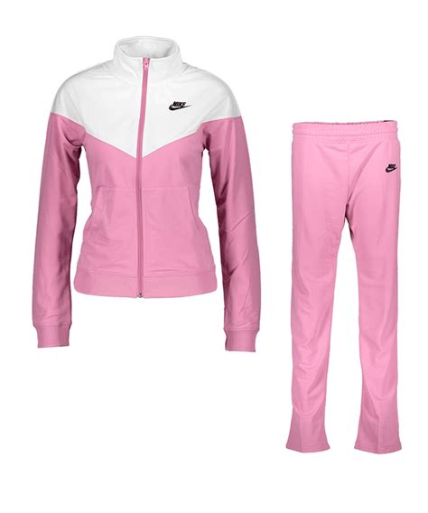 nike damen anzug rot|Sportswear Rot Trainingsanzüge (2) .